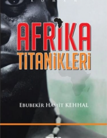 bir başka titanik kapak resmi